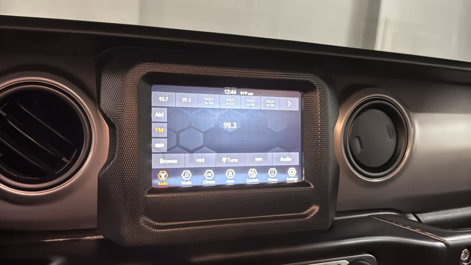 Used 2022 Jeep Wrangler Unlimited Sport AWD/4WD image 15