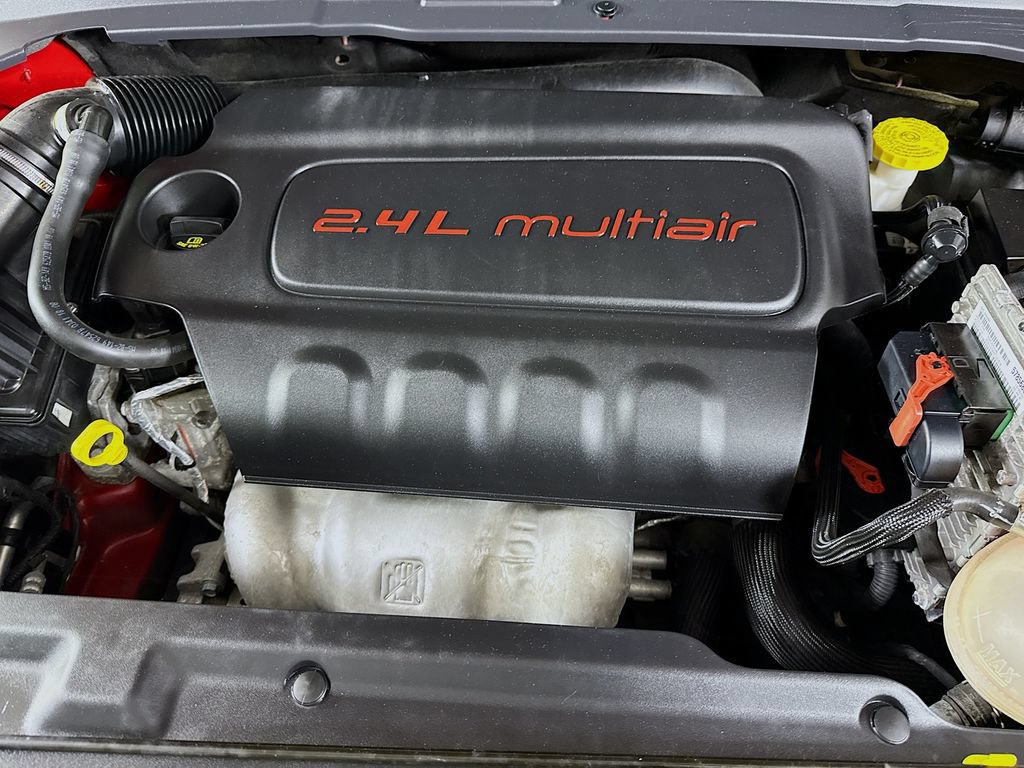 Used 2022 Jeep Compass Limited AWD/4WD image 33
