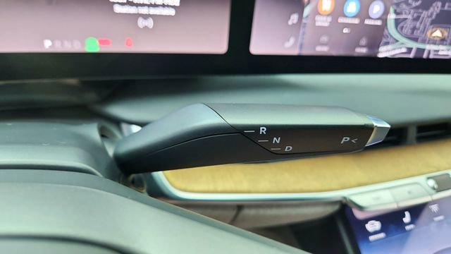 Used 2023 Lucid Air Touring AWD/4WD image 41