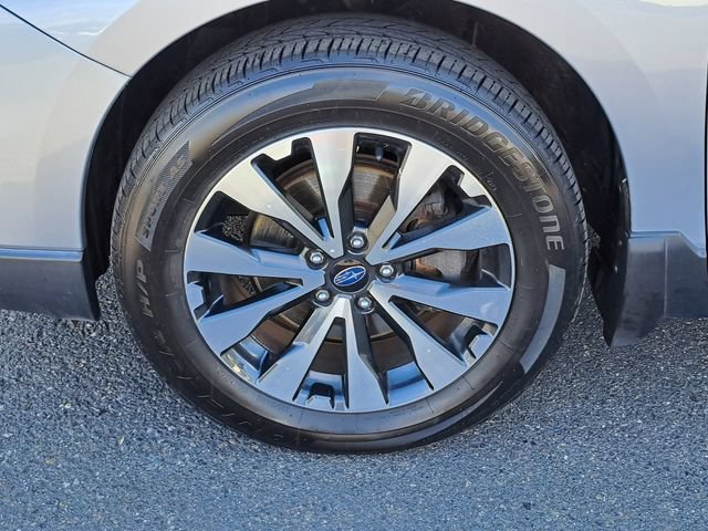 Used 2015 Subaru Outback 2.5i Limited AWD/4WD image 19