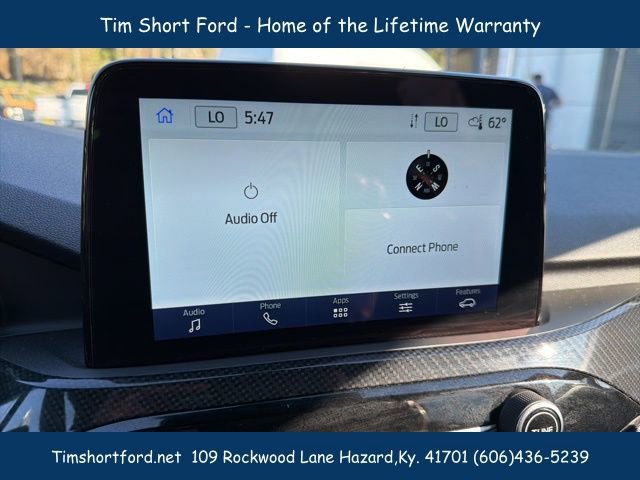 Used 2025 Ford Escape ST-Line image 15