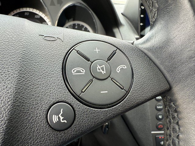 Used 2011 Mercedes-Benz C 300 4MATIC Sedan image 39