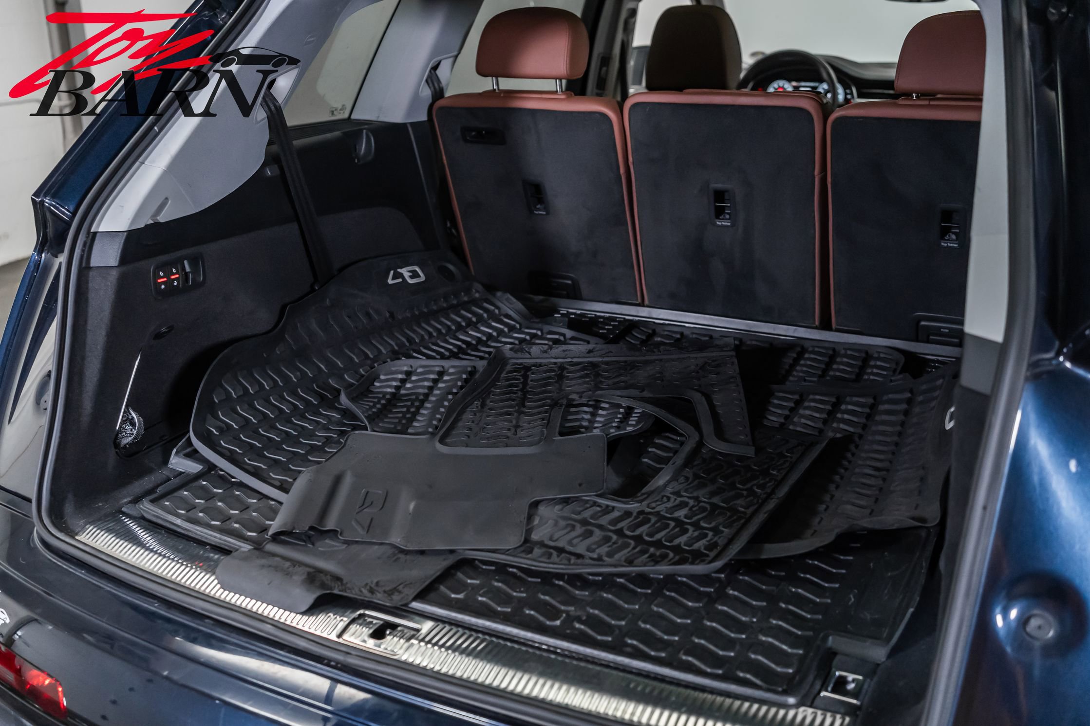 Used 2023 Audi Q7 3.0T Premium Plus image 54