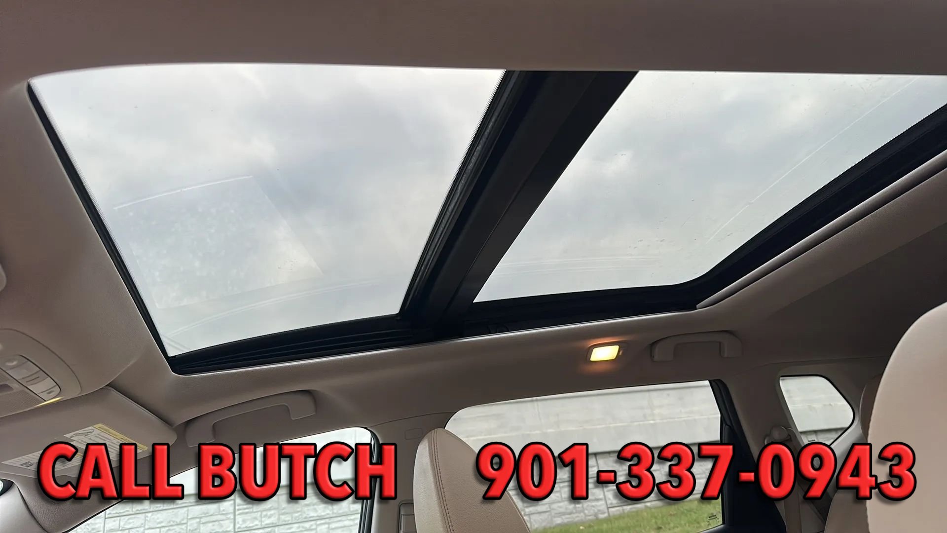 Used 2016 Nissan Rogue SL w/ SL Premium Package FWD image 18
