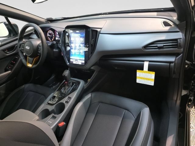 New 2026 Subaru Crosstrek 2.5i Wilderness w/ Crosstrek Mirror Package AWD/4WD image 35