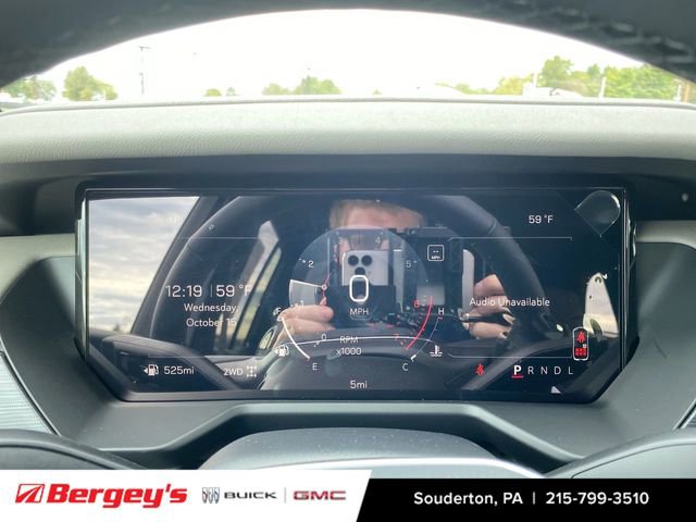 New 2026 GMC Acadia Elevation image 13