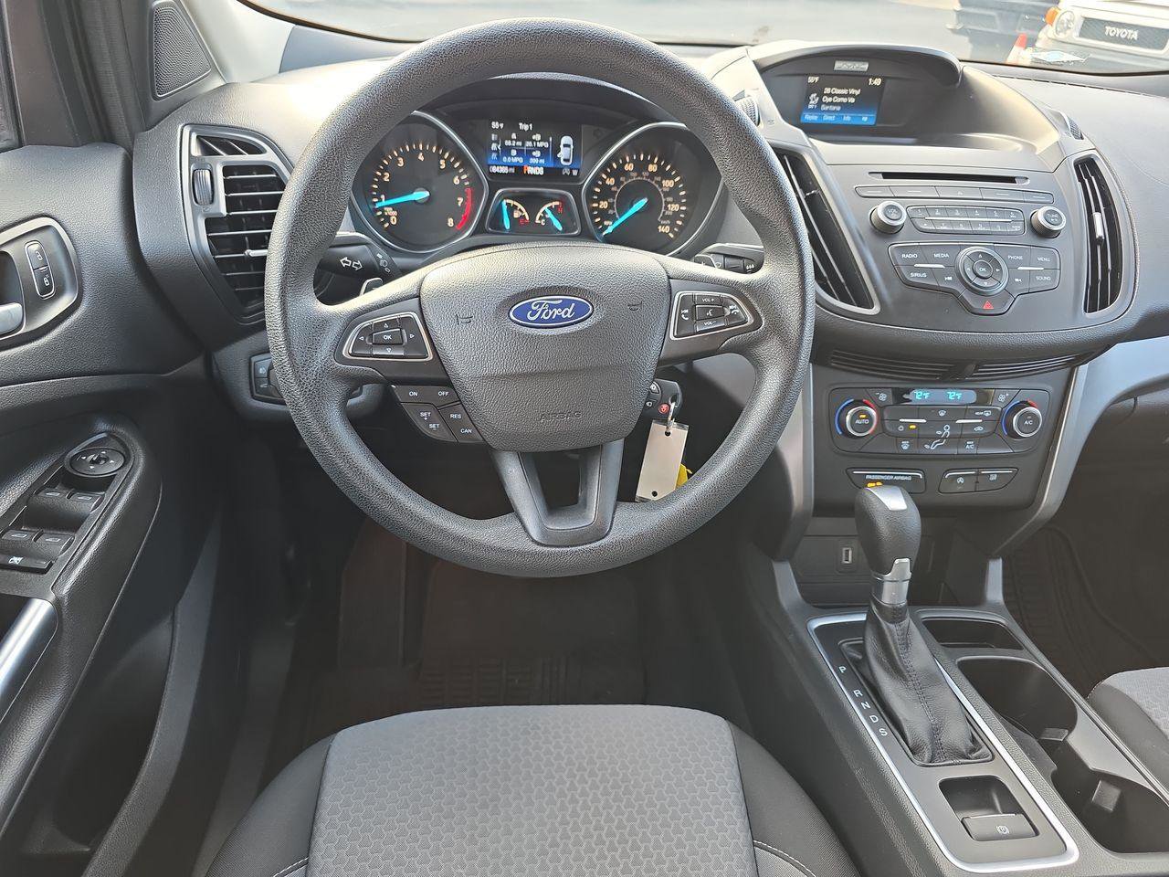 Used 2017 Ford Escape SE image 6