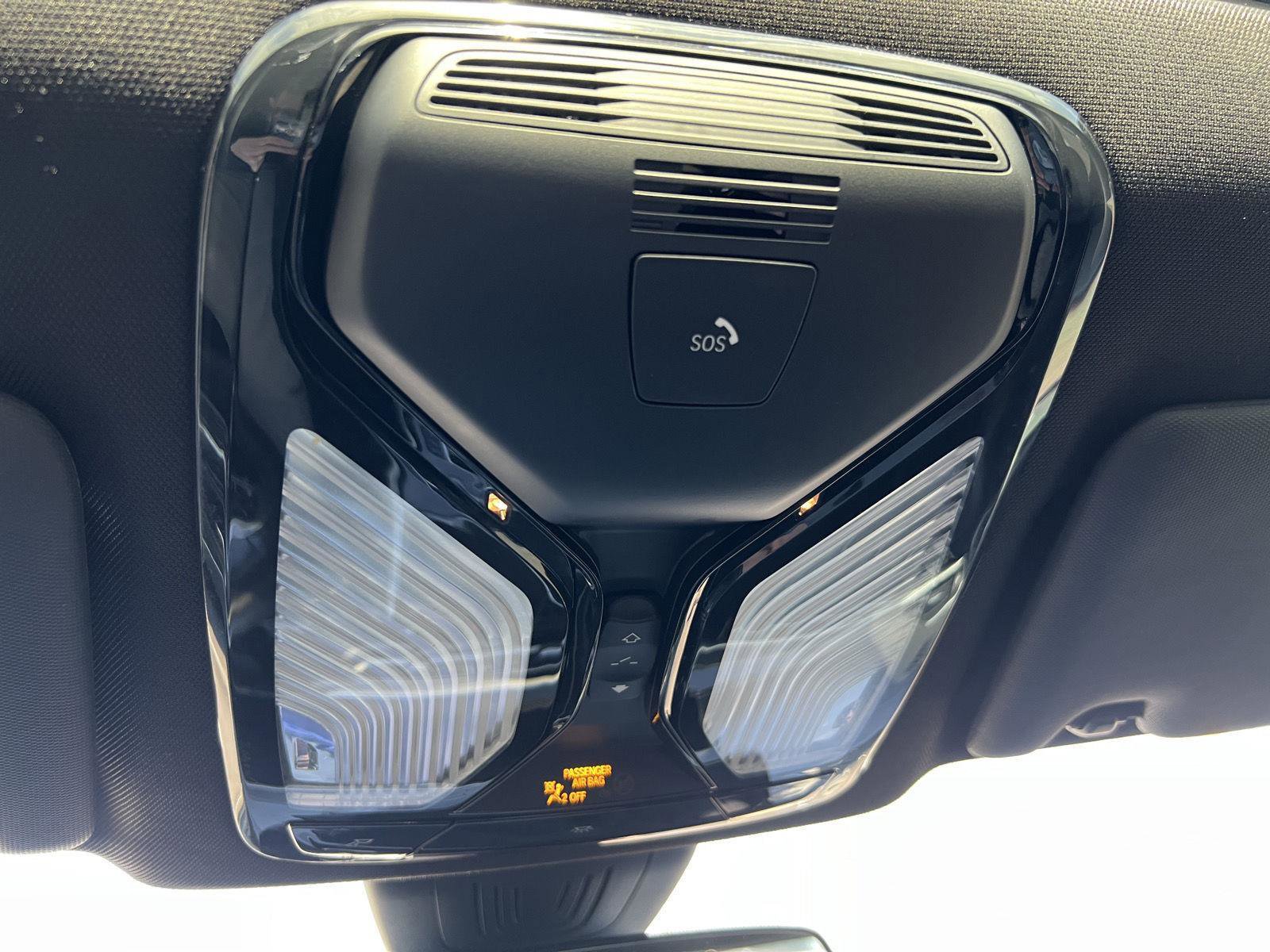 Used 2024 BMW i4 M50 w/ Premium Package image 29