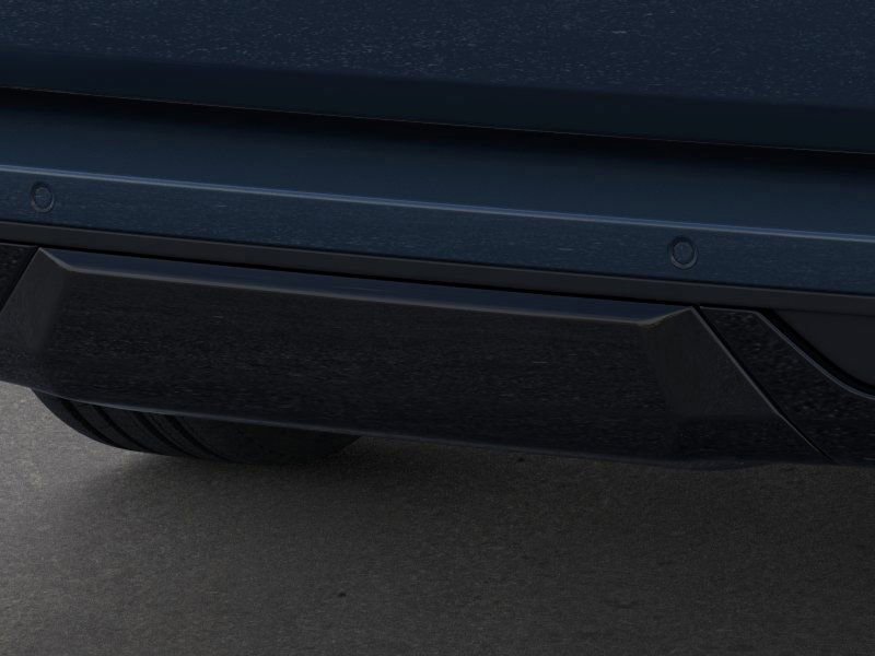 New 2025 Ford Expedition Max Platinum image 23