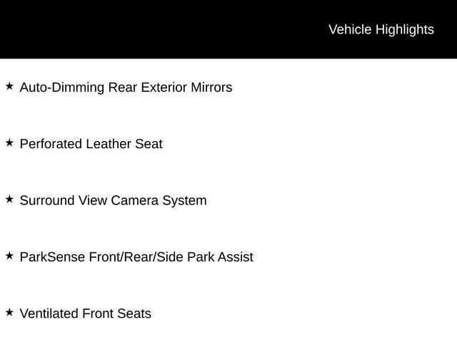 Used 2024 Alfa Romeo Tonale Veloce w/ Active Assist Package image 7