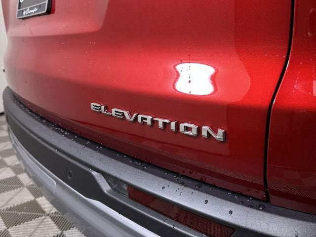 New 2026 GMC Acadia Elevation w/ LPO, All-Weather Package FWD image 33