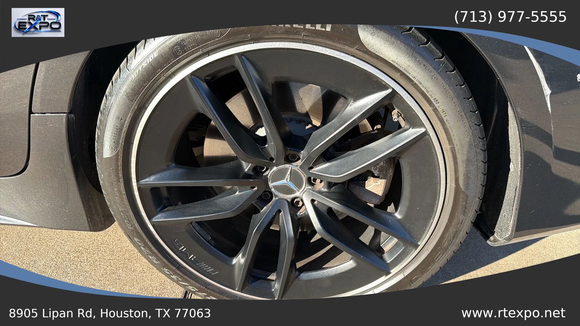 Used 2019 Mercedes-Benz CLS 53 AMG 4MATIC image 15