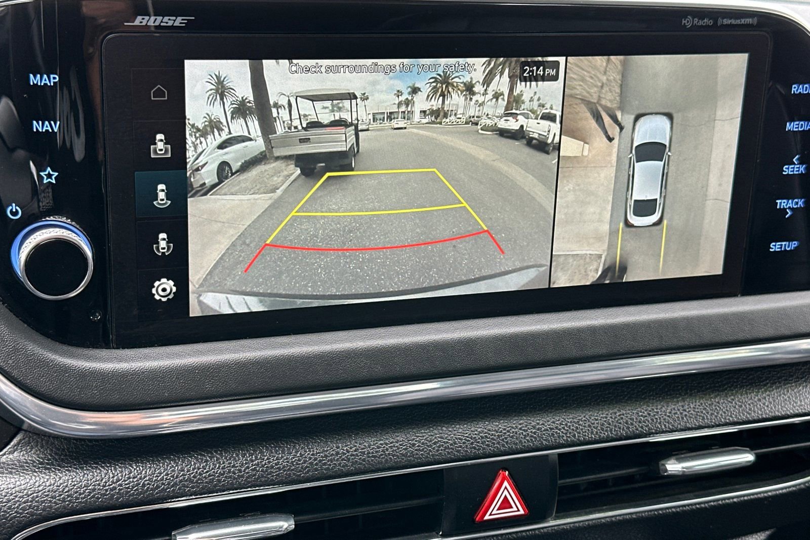 Used 2023 Hyundai Sonata Limited image 20