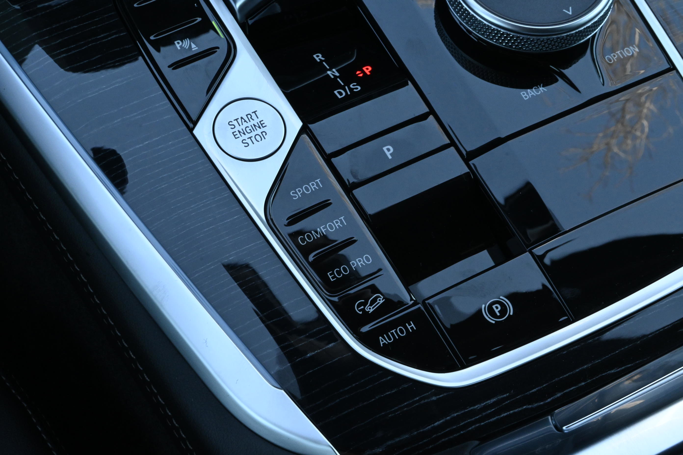 New 2026 BMW X5 xDrive40i image 17