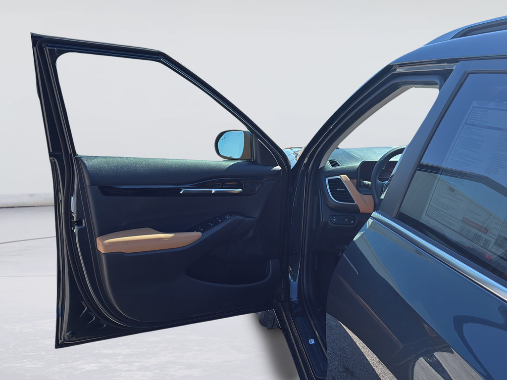 New 2026 Kia Seltos EX w/ EX Sunroof Package FWD image 20