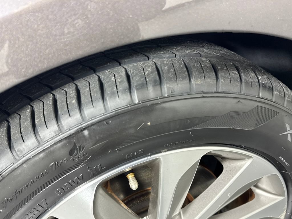 Used 2015 Hyundai Sonata Sport w/ Option Group 04 image 27