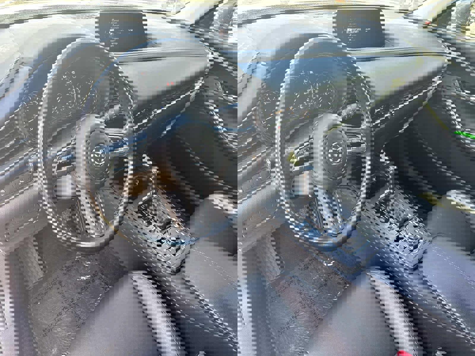 Used 2023 MAZDA CX-30 AWD 2.5 S w/ Select Package image 21