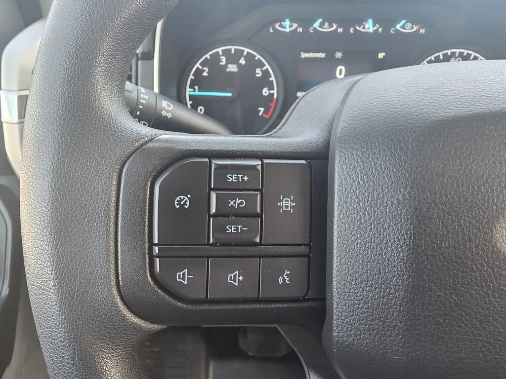 Used 2022 Ford F150 XL w/ Equipment Group 101A High image 18