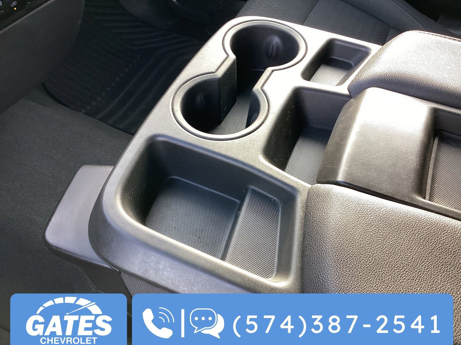 Used 2023 GMC Sierra 1500 Elevation AWD/4WD image 33