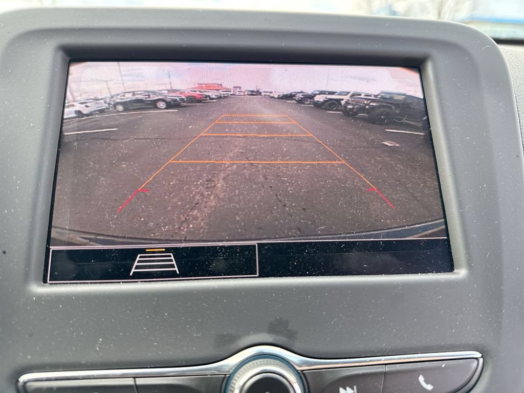 Used 2024 Chevrolet Equinox LT w/ LPO, Floor Liner Package FWD image 17