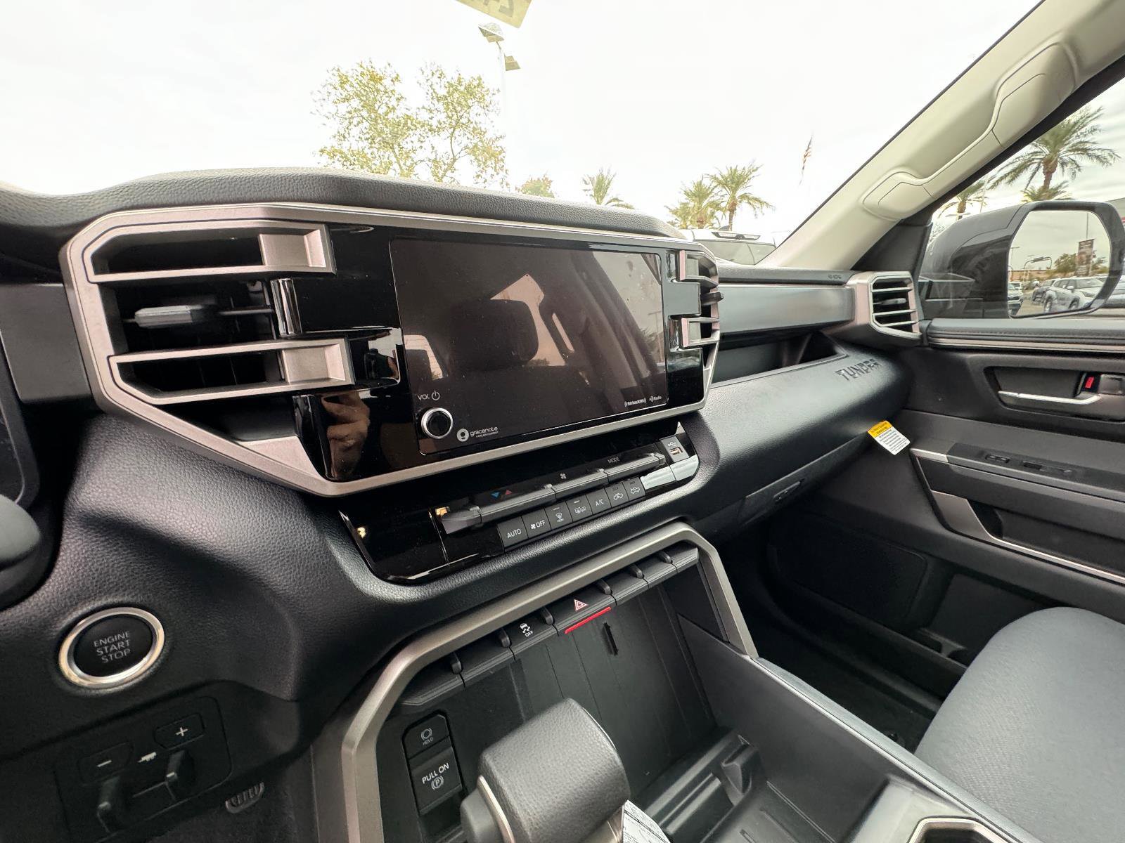 New 2026 Toyota Tundra SR5 image 18