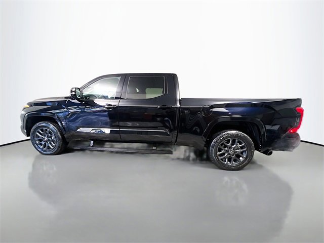 New 2026 Toyota Tundra Platinum image 6