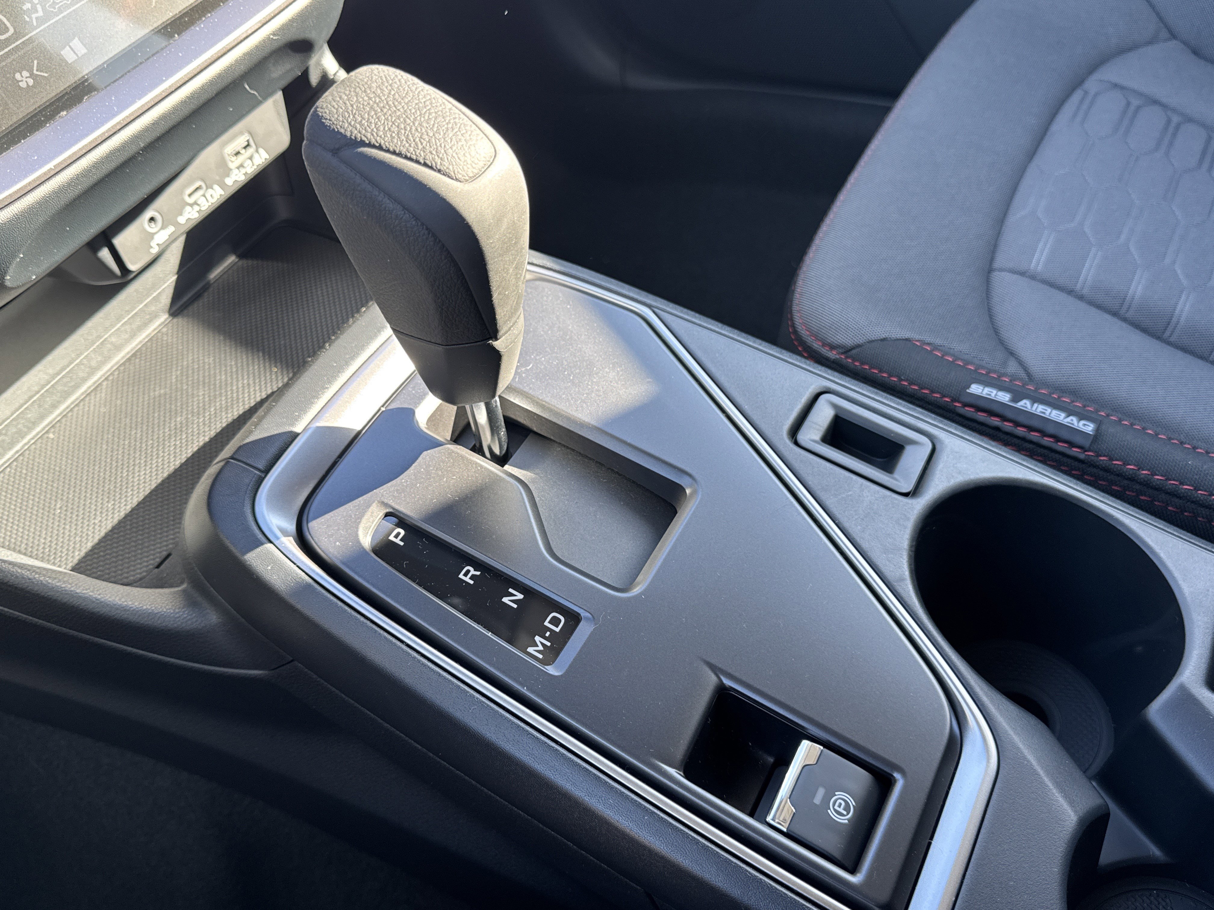 New 2026 Subaru Impreza 2.0i Sport image 22