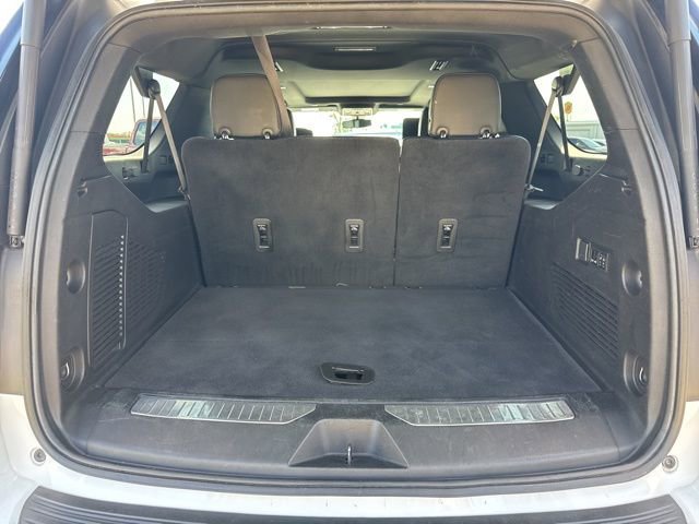 Used 2021 GMC Yukon XL AT4 image 32