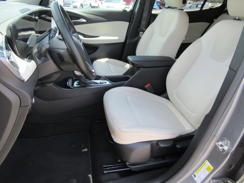 Used 2024 Buick Encore GX Preferred w/ Advanced Technology Package FWD image 15
