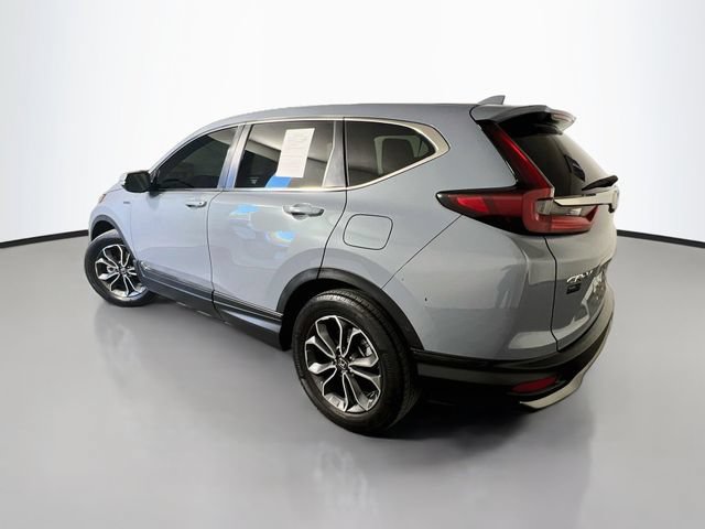 Used 2022 Honda CR-V EX-L image 6