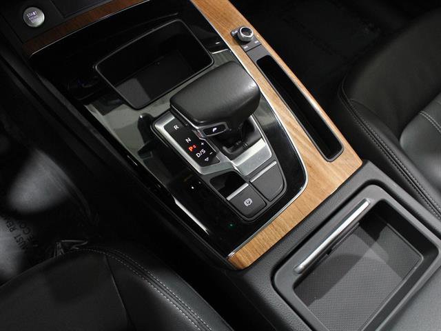 Used 2022 Audi Q5 2.0T Premium image 14