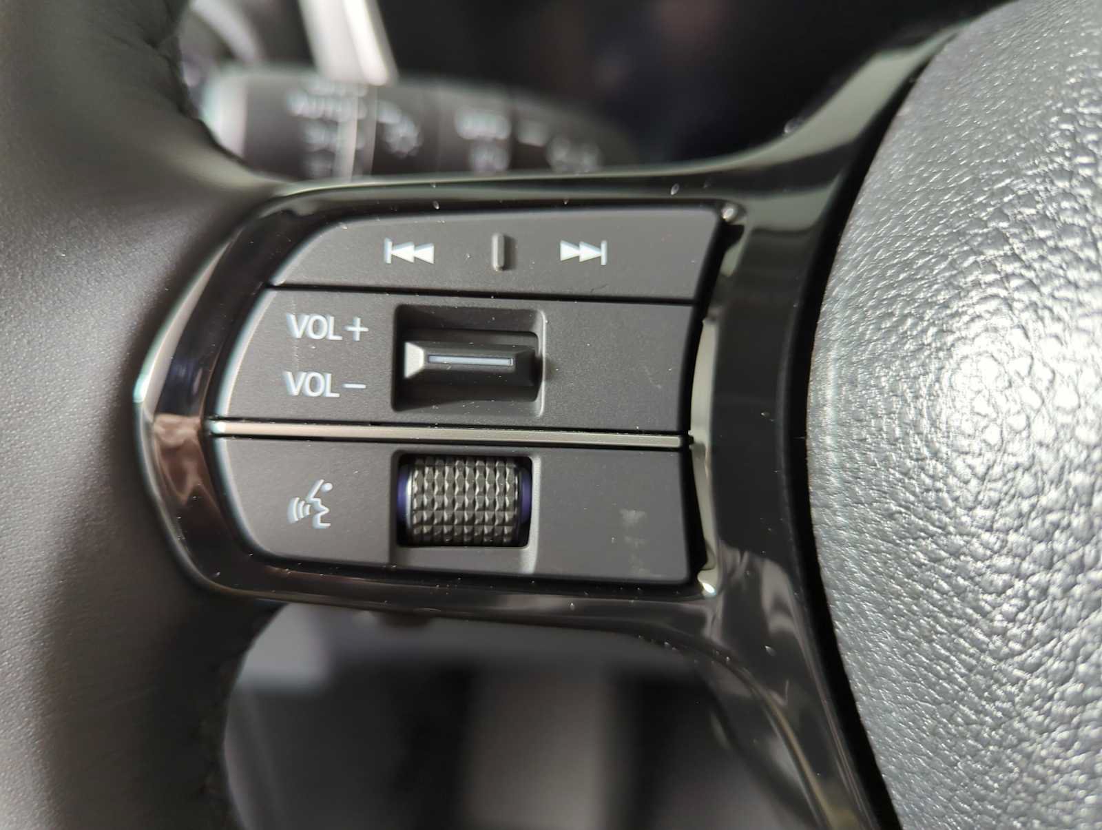 New 2026 Honda Pilot EX-L image 15