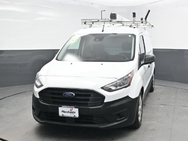 Used 2023 Ford Transit Connect XL FWD image 2