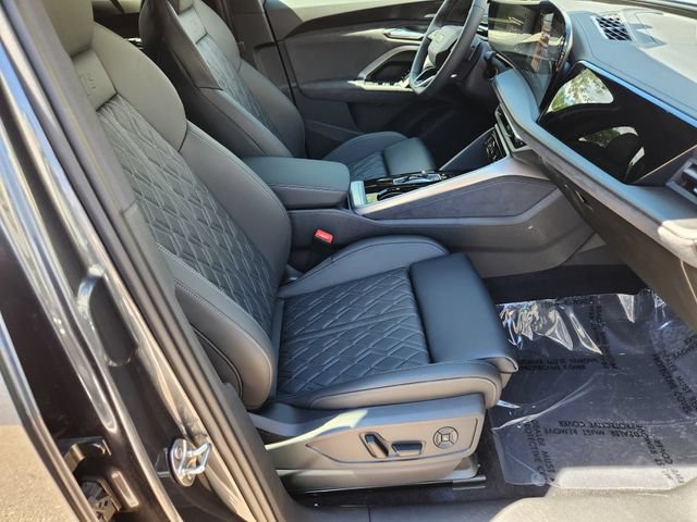 New 2026 Audi SQ5 Premium Plus AWD/4WD image 12