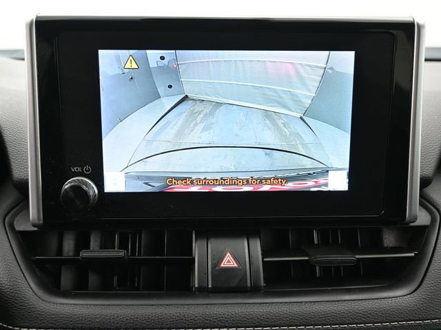 Certified 2023 Toyota RAV4 LE image 16