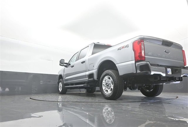 New 2026 Ford F250 XLT image 27