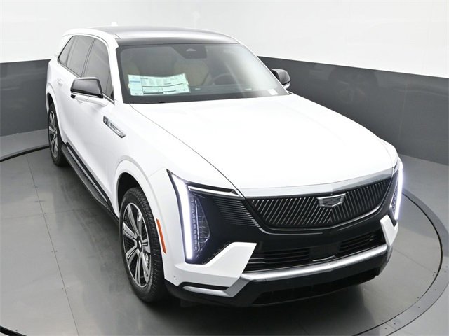 New 2025 Cadillac Escalade IQ Luxury 2 image 47