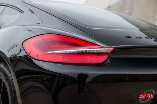 Used 2014 Porsche Cayman image 50