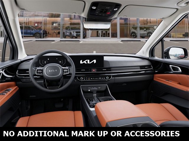 New 2026 Kia Carnival SX Prestige image 14