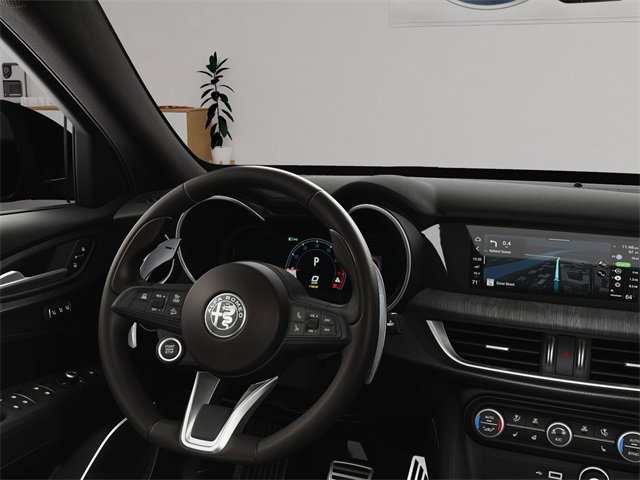 New 2025 Alfa Romeo Stelvio Sprint image 18
