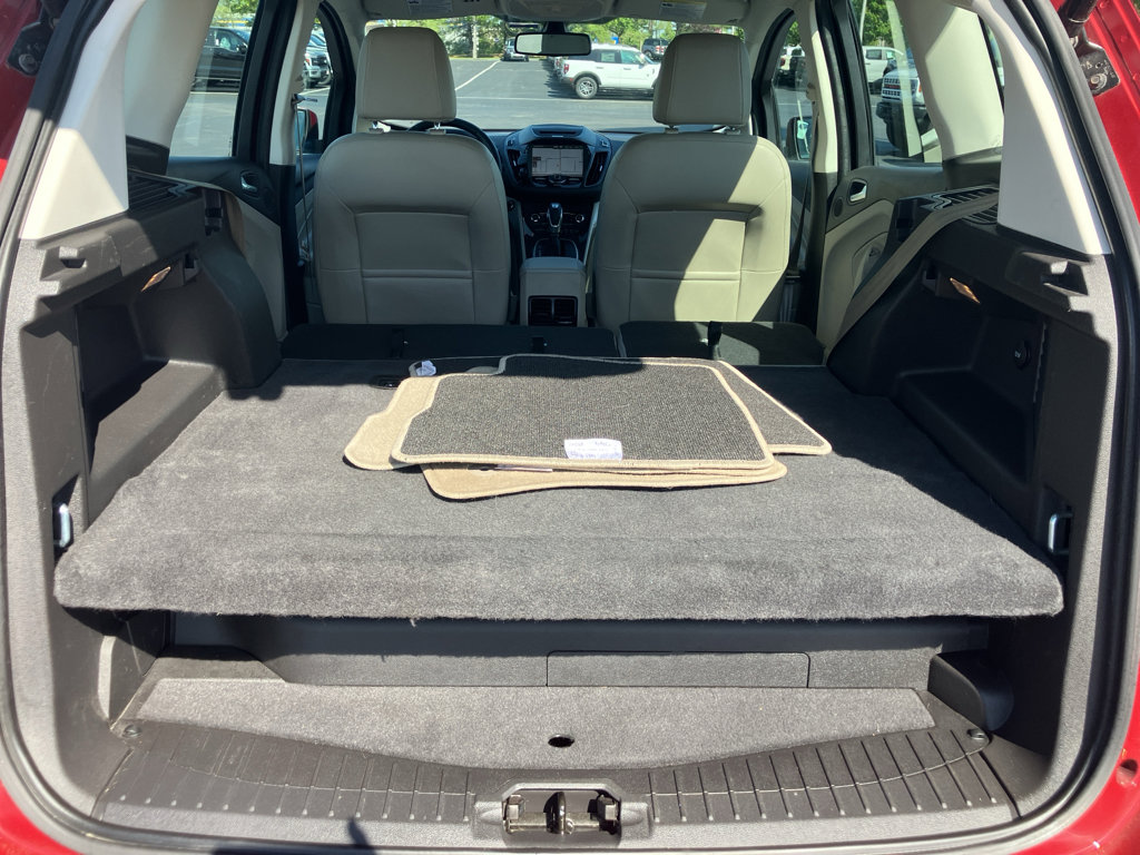 Used 2013 Ford C-MAX Energi SEL image 27