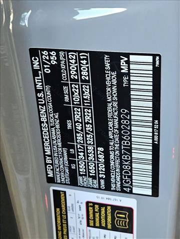 New 2026 Mercedes-Benz GLE 63 AMG S image 18