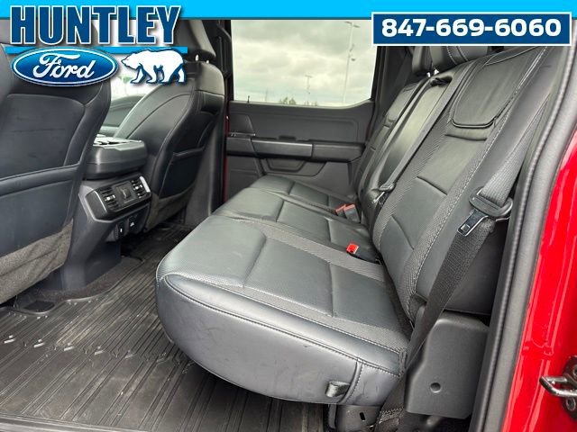 Used 2022 Ford F150 Raptor w/ Torsen Package AWD/4WD image 9