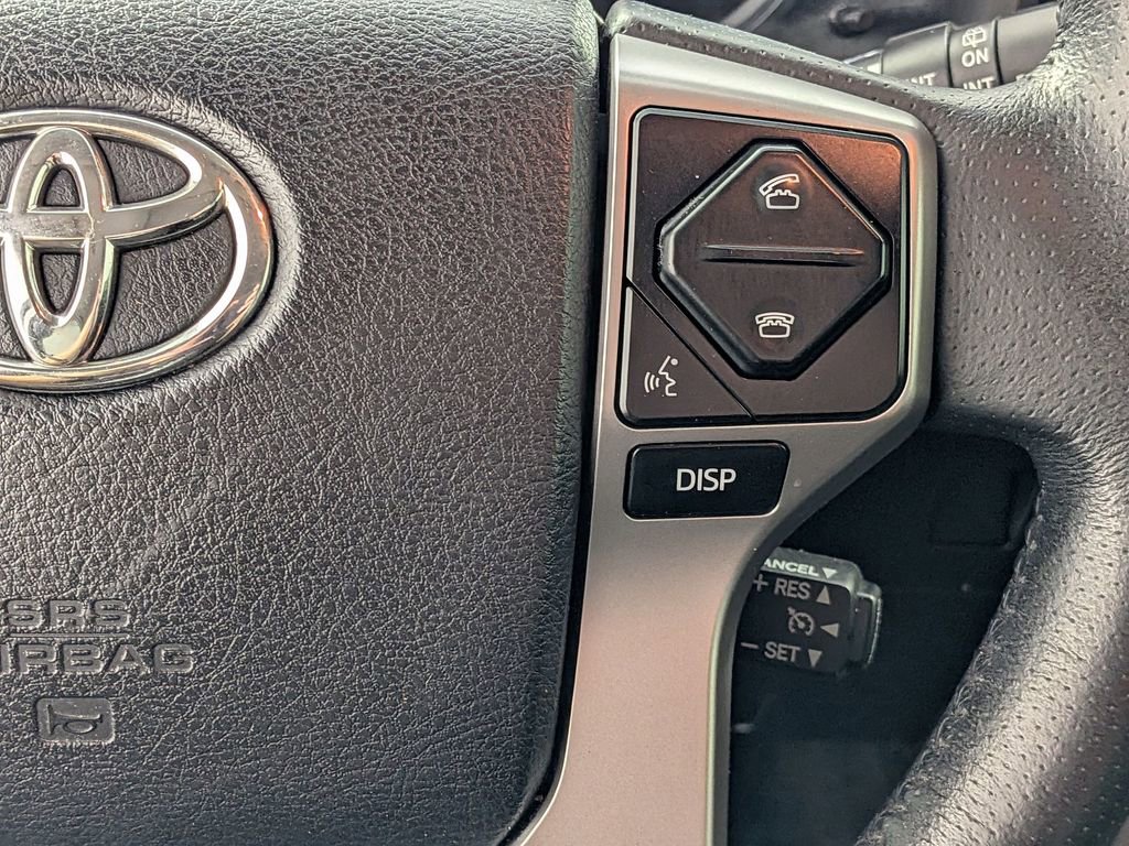 Used 2014 Toyota 4Runner Limited RWD image 15