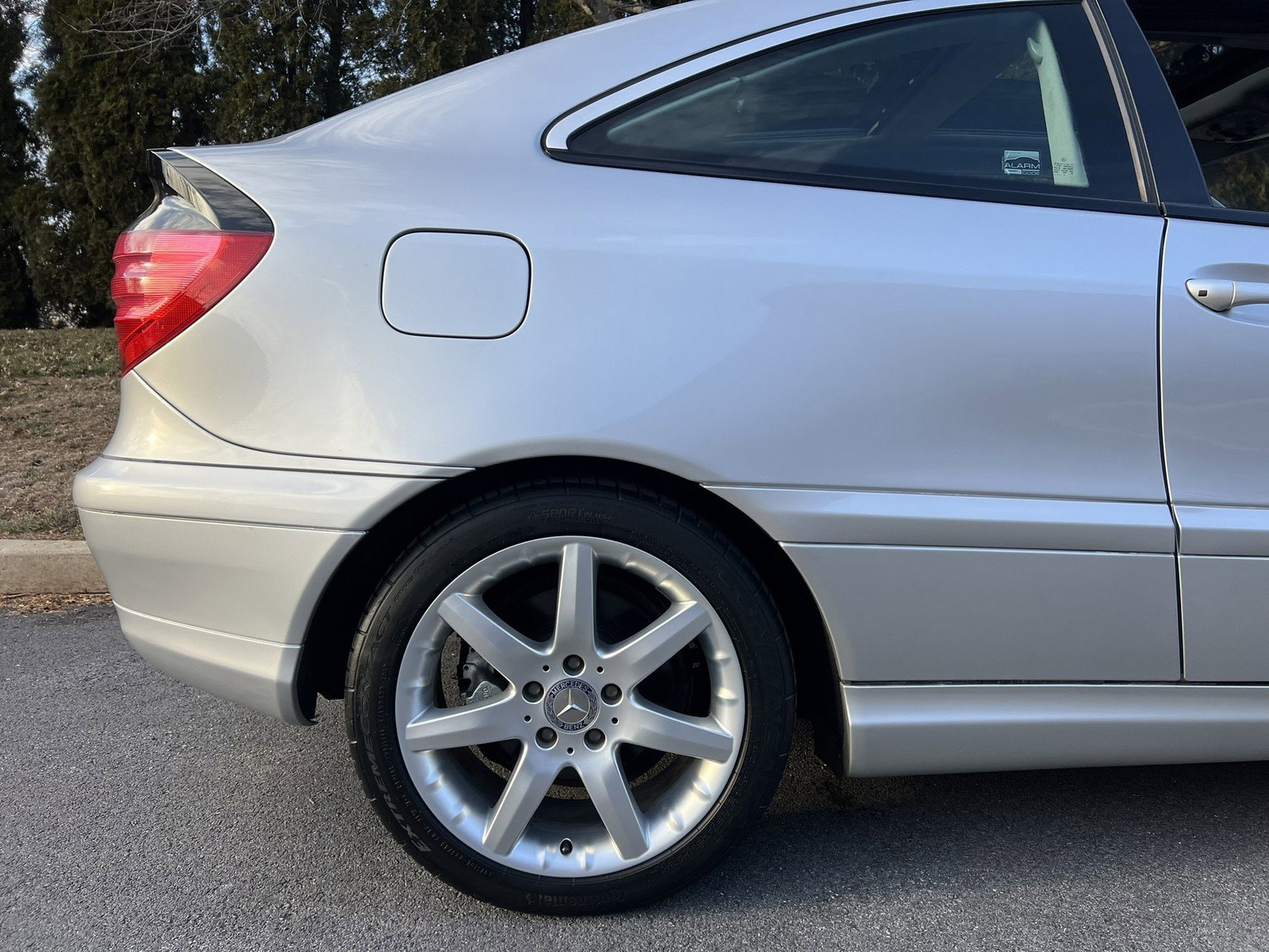 Used 2003 Mercedes-Benz C 320 Coupe image 39