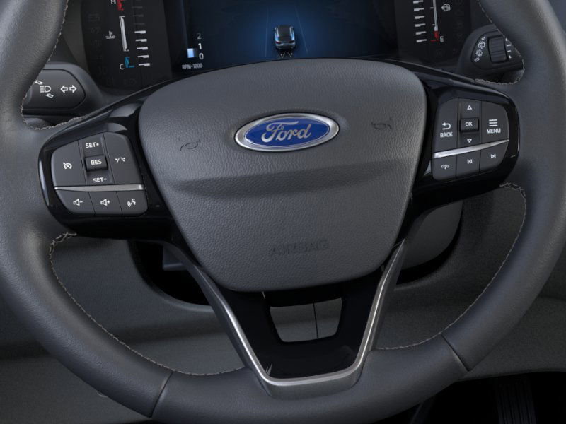 New 2026 Ford Escape Active image 12