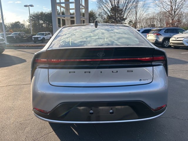 New 2026 Toyota Prius Limited image 6