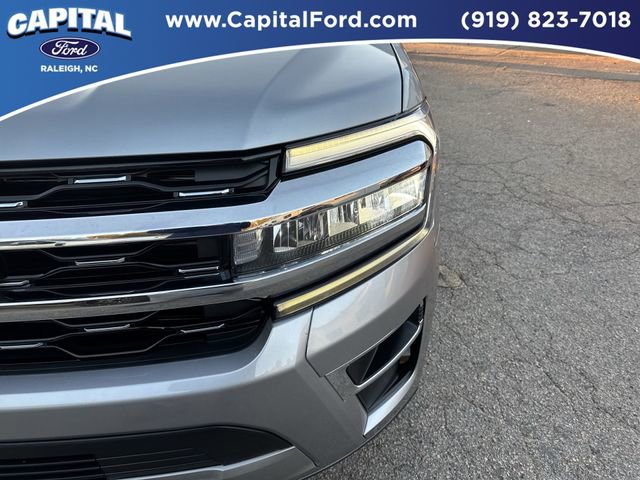 Certified 2024 Ford Expedition Limited image 11