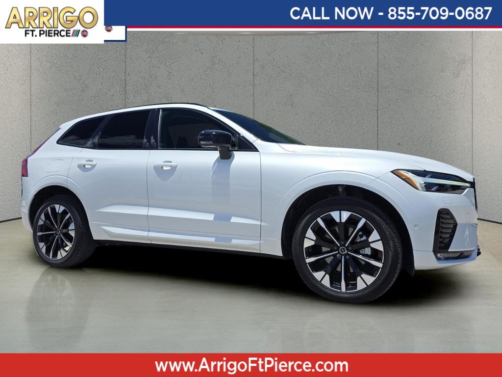 Used 2026 Volvo XC60 B5 Plus w/ Protection Package Premier AWD/4WD image 1