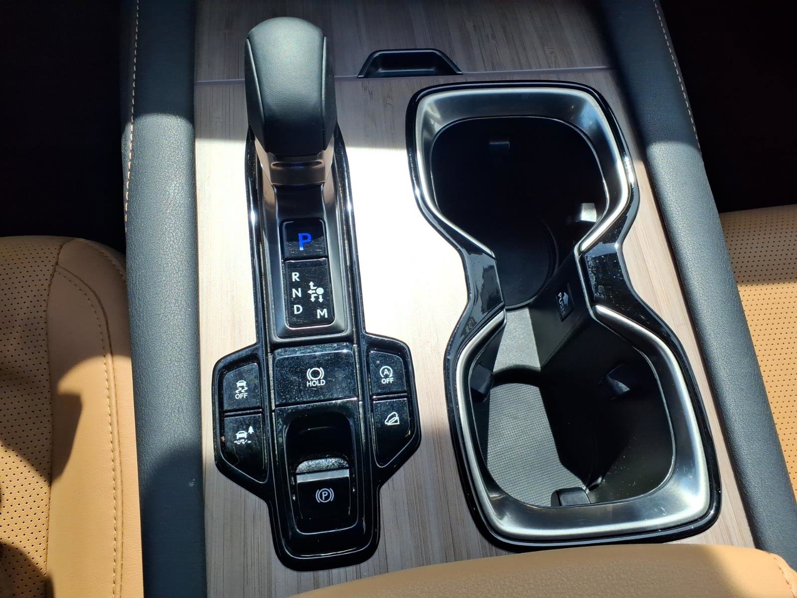 Certified 2023 Lexus RX 350 Premium Plus w/ Accessory Package image 11